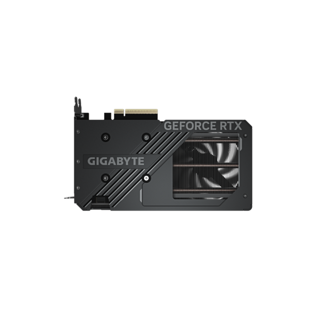 Видеокарта GIGABYTE GV-N506TWF2OC-8GD Видеокарта GIGABYTE GV-N506TWF2OC-8GD