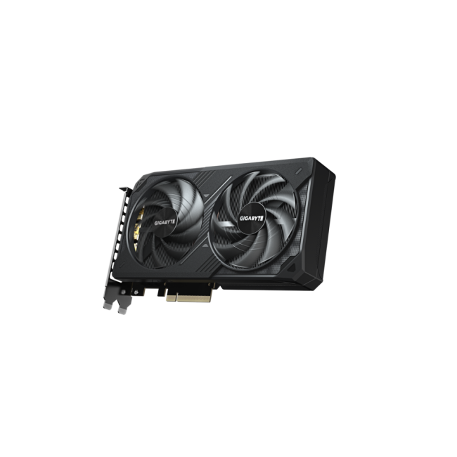 Видеокарта GIGABYTE GV-N506TWF2OC-8GD Видеокарта GIGABYTE GV-N506TWF2OC-8GD