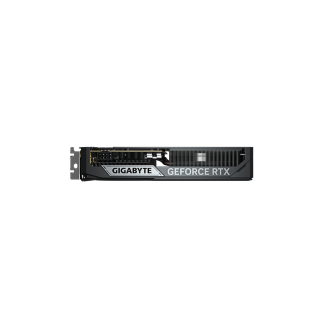 Видеокарта GIGABYTE GV-N506TWF2OC-8GD Видеокарта GIGABYTE GV-N506TWF2OC-8GD
