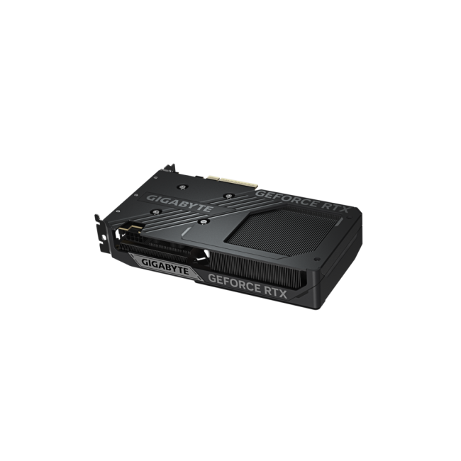 Видеокарта GIGABYTE GV-N506TWF2OC-8GD Видеокарта GIGABYTE GV-N506TWF2OC-8GD