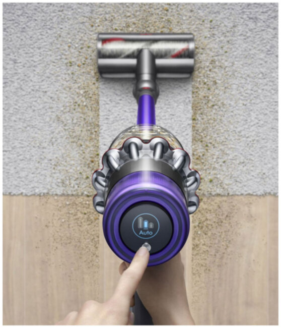 Беспроводные пылесосы Dyson Dyson V11 Moterhead Беспроводные пылесосы Dyson Dyson V11 Moterhead
