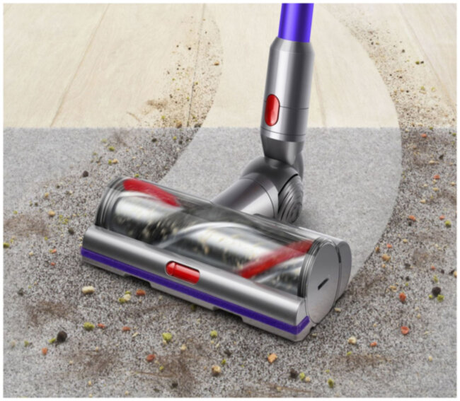 Беспроводные пылесосы Dyson Dyson V11 Moterhead Беспроводные пылесосы Dyson Dyson V11 Moterhead