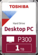 Жесткий диск Toshiba P300 Desktop PC HDWD110EZSTA
