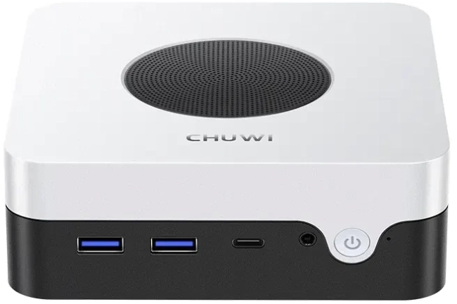 Компьютер Chuwi CWI556PN1516 Компьютер Chuwi CWI556PN1516