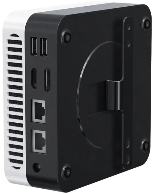 Компьютер Chuwi CWI556PN1516 Компьютер Chuwi CWI556PN1516