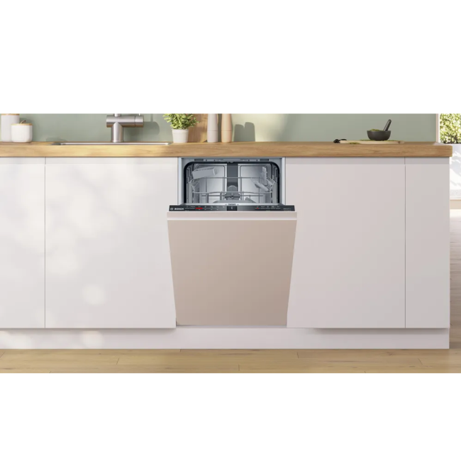 Встраиваемая посудомоечная машина Bosch Bosch SPV2IKX54Q