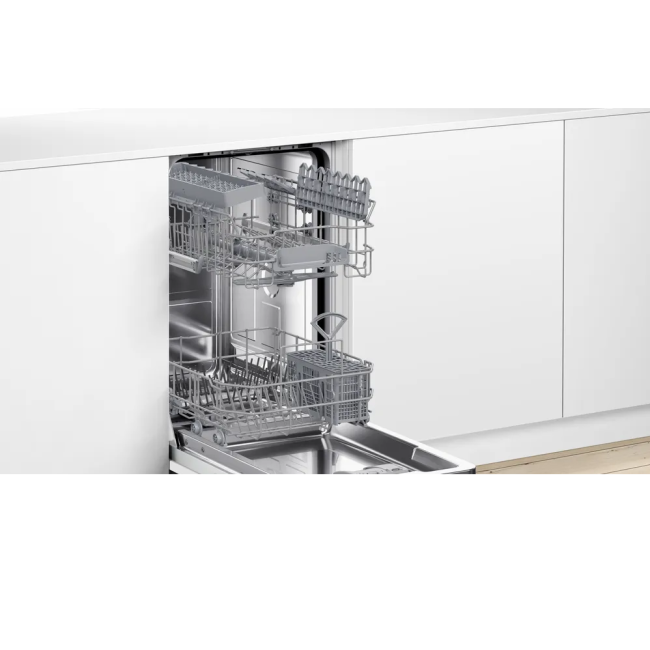 Встраиваемая посудомоечная машина Bosch Bosch SPV2IKX54Q