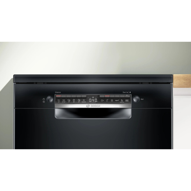 Посудомоечная машина BOSCH Bosch SMS4IMB62Q Посудомоечная машина BOSCH Bosch SMS4IMB62Q