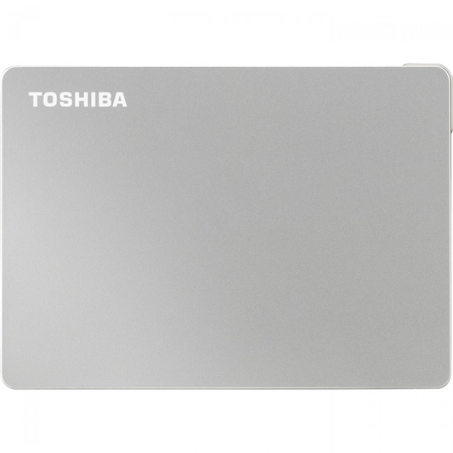 Внешние HDD и SSD Toshiba HDD 2TB HDTX120ESCAA