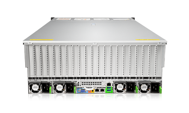 Серверная платформа Shenzhen GuoxinHengyu Technology (Gooxi) 0.96.004.1041 Серверная платформа Shenzhen GuoxinHengyu Technology (Gooxi) 0.96.004.1041