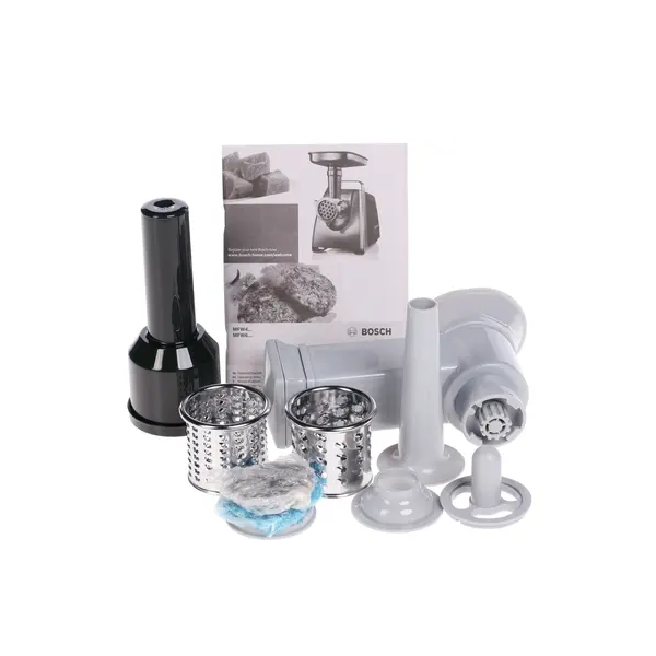 Мясорубка BOSCH Мясорубка BOSCH MFW68640 Мясорубка BOSCH Мясорубка BOSCH MFW68640
