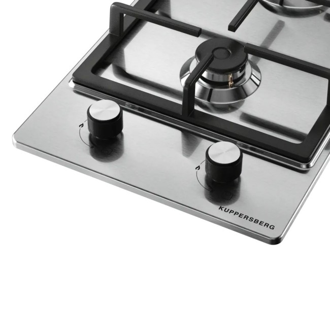 Варочная поверхность Kuppersberg Kuppersberg TS 38 X Варочная поверхность Kuppersberg Kuppersberg TS 38 X