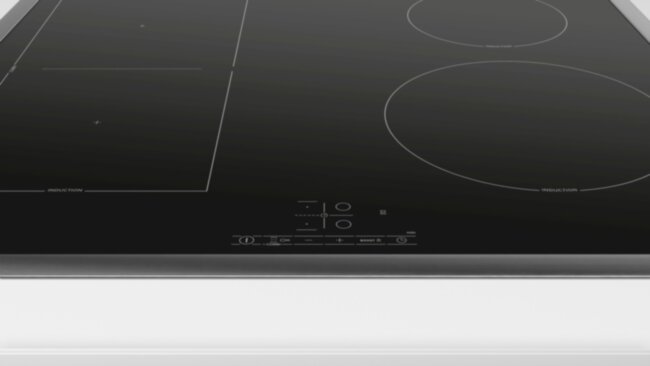 Встраиваемая индукционная панель BOSCH Индукционная варочная поверхность Bosch Serie 4 PWP64RBB6E