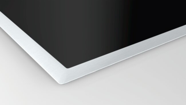 Встраиваемая индукционная панель BOSCH Индукционная варочная поверхность Bosch Serie 4 PWP64RBB6E