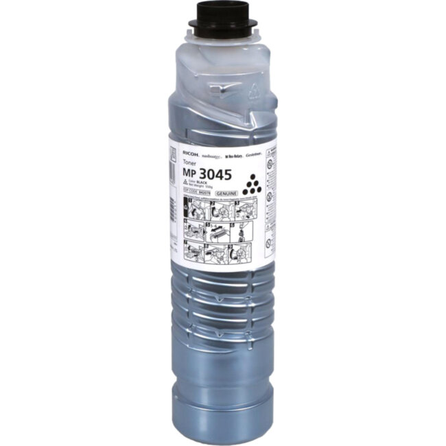 Туба с тонером 3210D Ricoh 842078