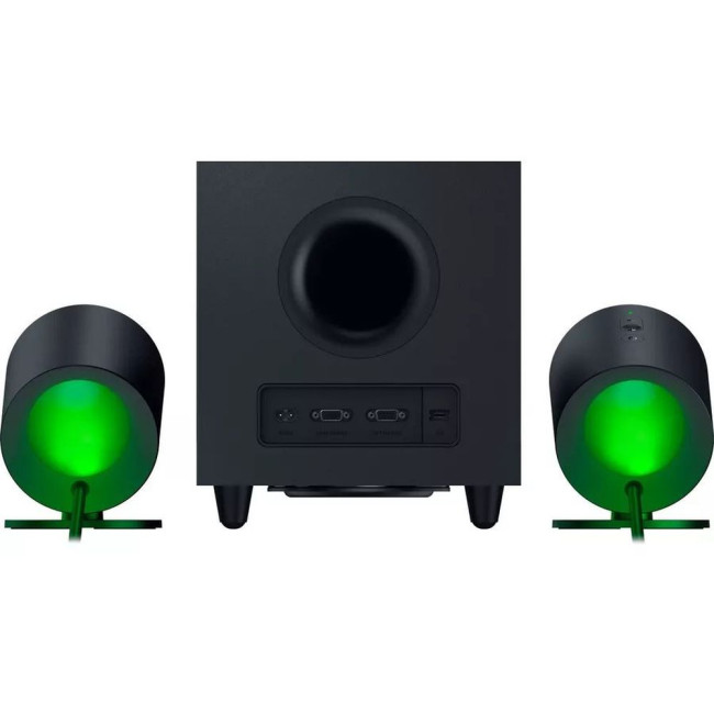 Колонки Razer Nommo V2 Pro Razer RZ05-04740100-R3G1 Колонки Razer Nommo V2 Pro Razer RZ05-04740100-R3G1