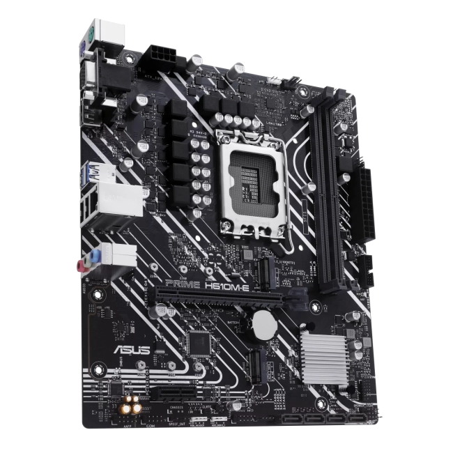 Материнская плата ASUS 90MB1G10-M0EAYC Материнская плата ASUS 90MB1G10-M0EAYC