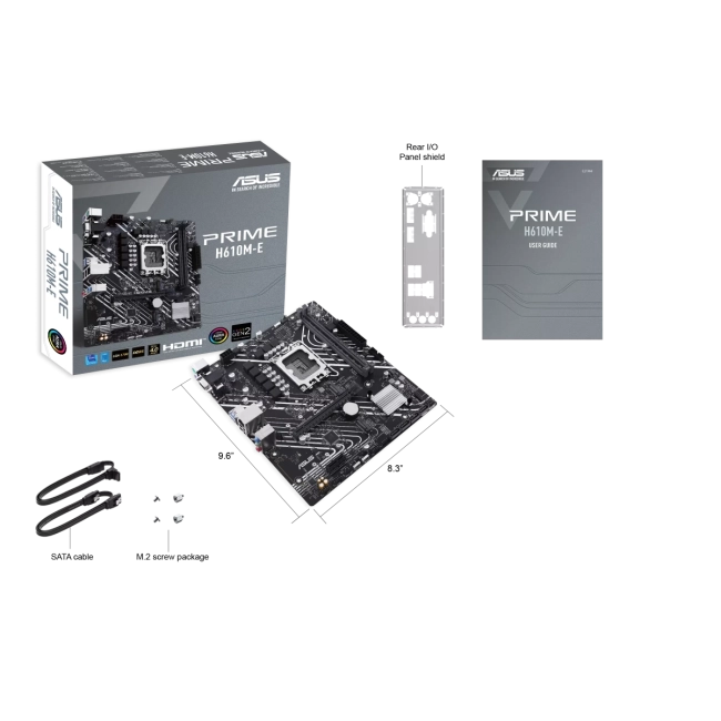 Материнская плата ASUS 90MB1G10-M0EAYC Материнская плата ASUS 90MB1G10-M0EAYC