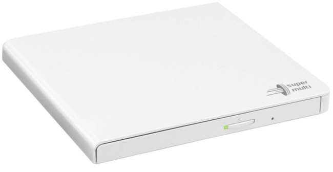 Оптический привод LG GP57EW40.AHLE10B