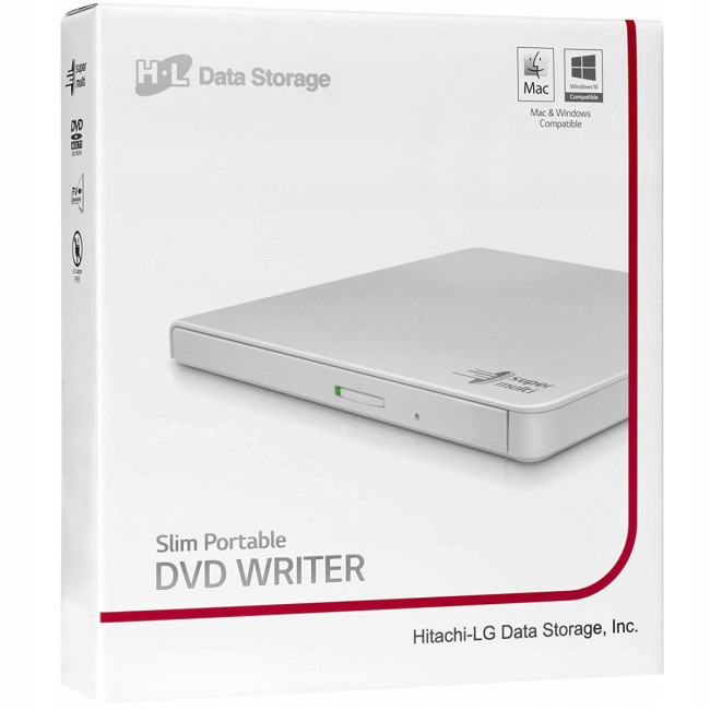 Оптический привод LG GP57EW40.AHLE10B