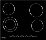 Встраиваемые электрические панели Weissgauff Weissgauff HV 641 B