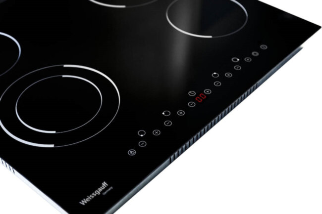 Встраиваемые электрические панели Weissgauff Weissgauff HV 641 B