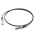 Кабель FIBO FT-Q100-DAC05m Кабель FIBO FT-Q100-DAC05m