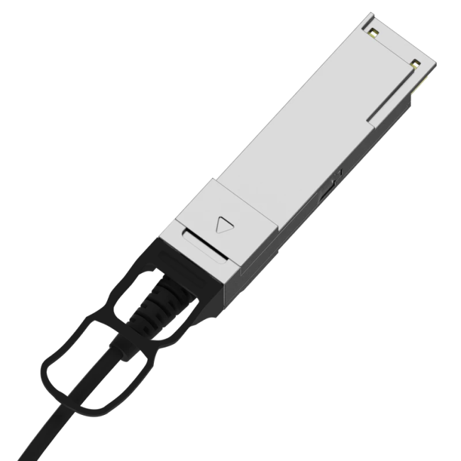 Кабель FIBO FT-Q100-DAC05m Кабель FIBO FT-Q100-DAC05m