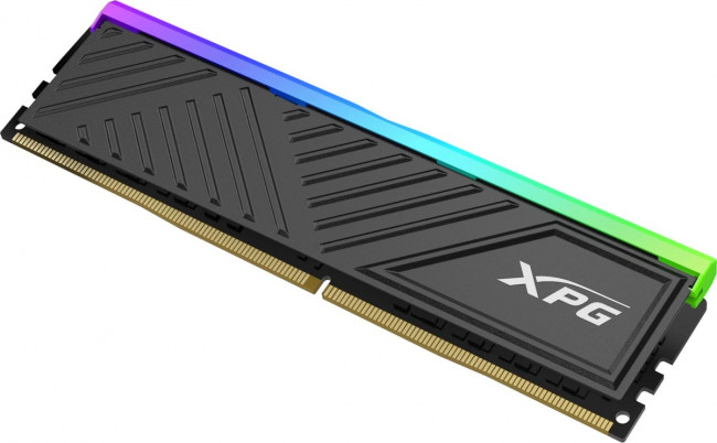 Память DDR4 8GB 3200MHz ADATA AX4U32008G16A-SBKD35G