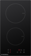 Индукционная варочная панель MAUNFELD Maunfeld EVI.292ST-BK Индукционная варочная панель MAUNFELD Maunfeld EVI.292ST-BK