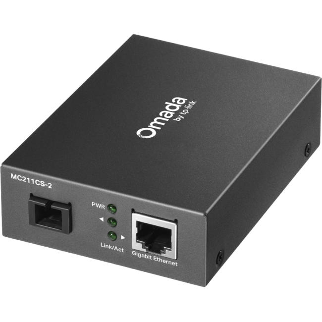Конвертер TP-Link MC211CS-2 Конвертер TP-Link MC211CS-2