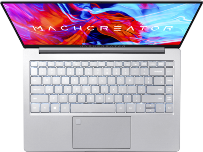 Ноутбук Machenike Machcreator-14 (MC-14i511320HF60HSM00RU) Ноутбук Machenike Machcreator-14 (MC-14i511320HF60HSM00RU)