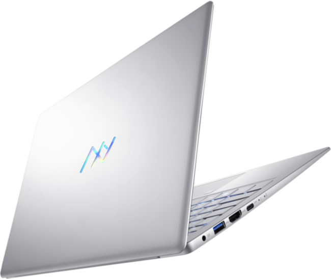 Ноутбук Machenike Machcreator-14 (MC-14i511320HF60HSM00RU) Ноутбук Machenike Machcreator-14 (MC-14i511320HF60HSM00RU)