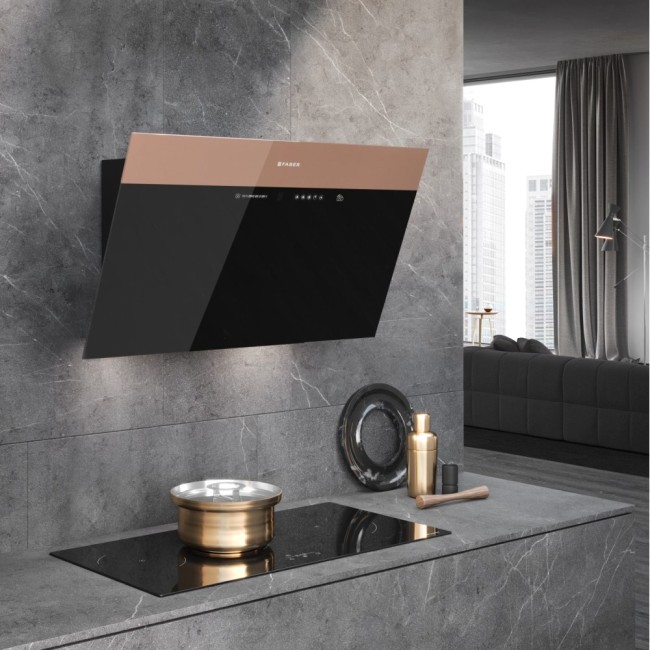 Настенная вытяжка Faber Faber 330.0615.685