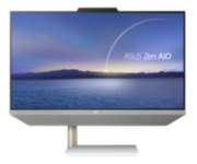 Моноблок ASUS Zen Aio A5401WRAK-WA058W Моноблок ASUS Zen Aio A5401WRAK-WA058W