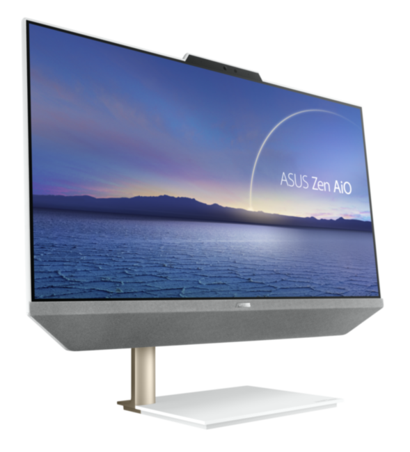 Моноблок ASUS Zen Aio A5401WRAK-WA058W Моноблок ASUS Zen Aio A5401WRAK-WA058W