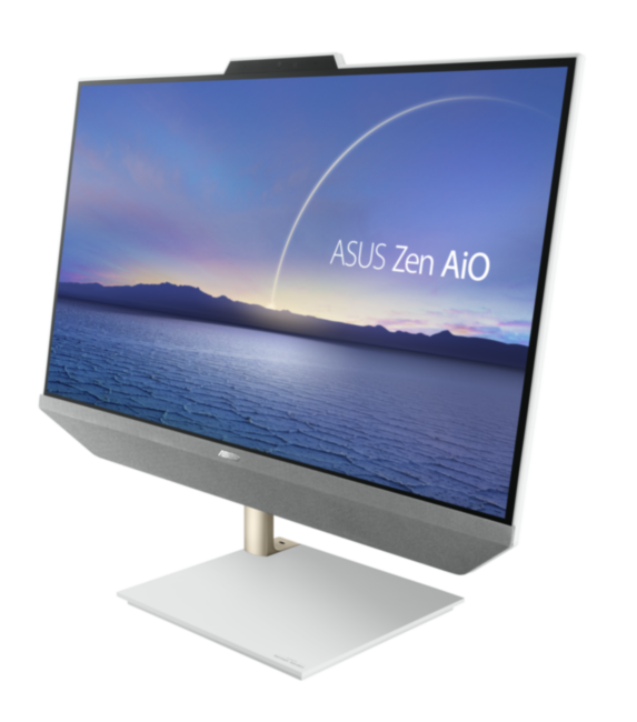 Моноблок ASUS Zen Aio A5401WRAK-WA058W Моноблок ASUS Zen Aio A5401WRAK-WA058W