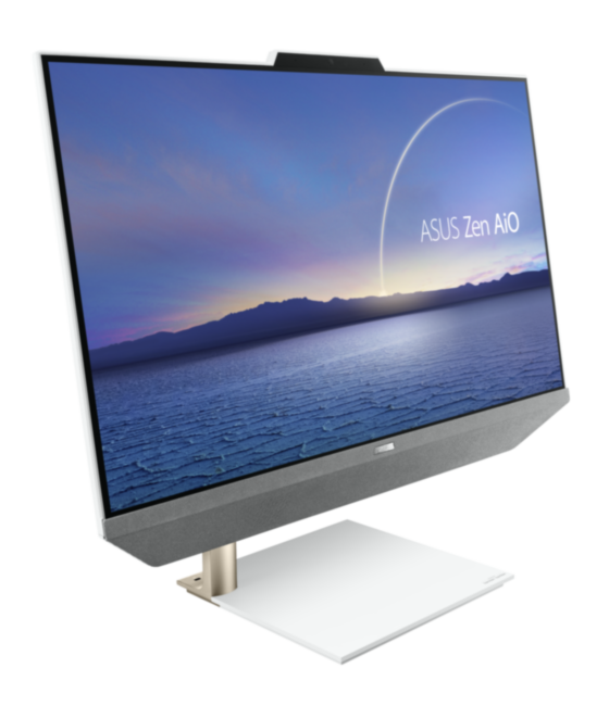 Моноблок ASUS Zen Aio A5401WRAK-WA058W Моноблок ASUS Zen Aio A5401WRAK-WA058W