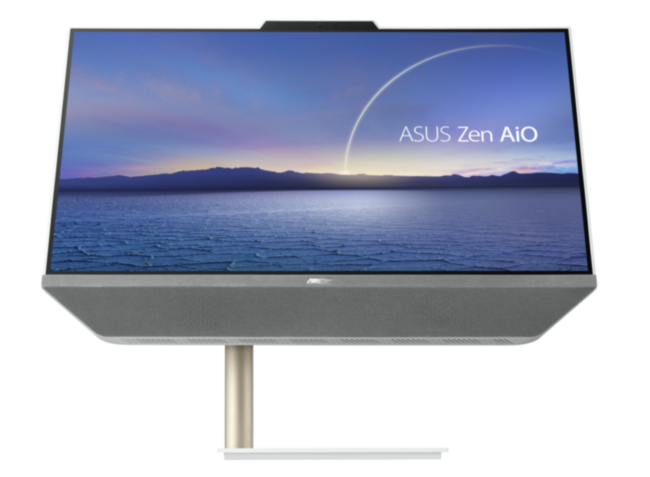 Моноблок ASUS Zen Aio A5401WRAK-WA058W Моноблок ASUS Zen Aio A5401WRAK-WA058W