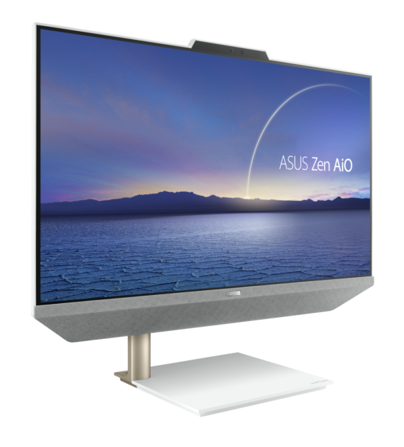 Моноблок ASUS Zen Aio A5401WRAK-WA058W Моноблок ASUS Zen Aio A5401WRAK-WA058W