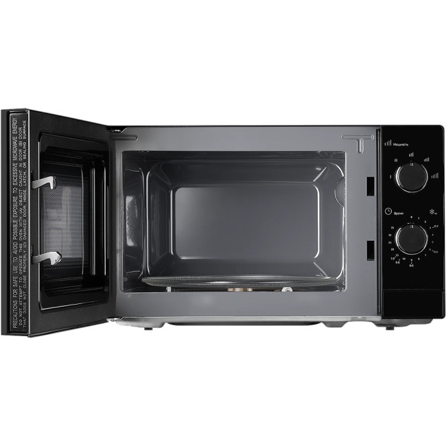 Микроволновая печь MONSHER MONSHER MTW 204 Noir Микроволновая печь MONSHER MONSHER MTW 204 Noir