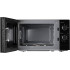 Микроволновая печь MONSHER MONSHER MTW 204 Noir Микроволновая печь MONSHER MONSHER MTW 204 Noir