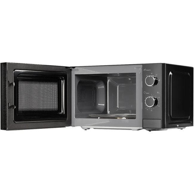 Микроволновая печь MONSHER MONSHER MTW 204 Noir Микроволновая печь MONSHER MONSHER MTW 204 Noir