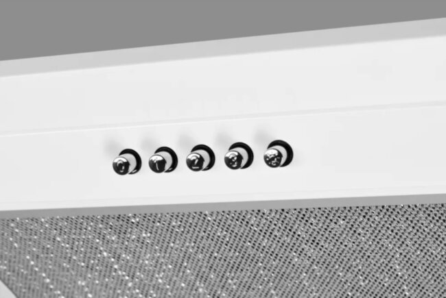 Встраиваемые вытяжки Kuppersberg Kuppersberg INLINEA 52 W X