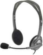 Гарнитура Logitech Headset H110