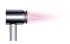 Фен для волос Dyson Supersonic HD11 серебристый Dyson HD11 392977-01 Hairdryer Pro