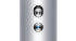 Фен для волос Dyson Supersonic HD11 серебристый Dyson HD11 392977-01 Hairdryer Pro