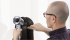 Фен для волос Dyson Supersonic HD11 серебристый Dyson HD11 392977-01 Hairdryer Pro