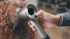 Фен для волос Dyson Supersonic HD11 серебристый Dyson HD11 392977-01 Hairdryer Pro