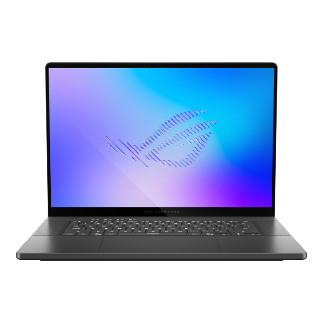 Ноутбук ASUS ROG Zephyrus G16 GU606AR-TB032 (90NR0PC1-M001J0) Ноутбук ASUS ROG Zephyrus G16 GU606AR-TB032 (90NR0PC1-M001J0)